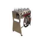 The Godfather Spray Chrome Machine + 240 Chemical Combo Pack + Candies