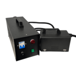 The Comare UV Cure System + 1 Gallon UV Cure Clear Coat