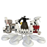 Chrome Mafia DIY Kit