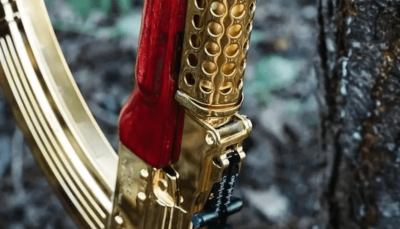 firearm-manufacturers