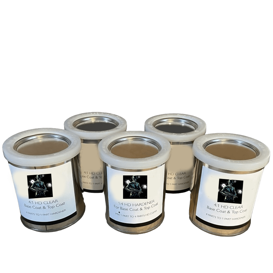 hd-clear-coat copy Chrome Mafia HD 4:1 Air Dry Clear Coat - Image 1